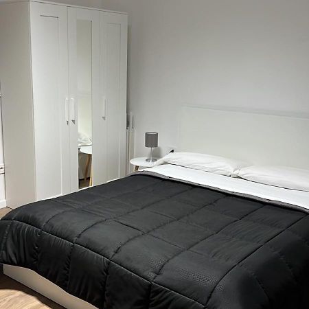 Business Home Piazza Cesare Battisti B&B Residence Foggia Luaran gambar