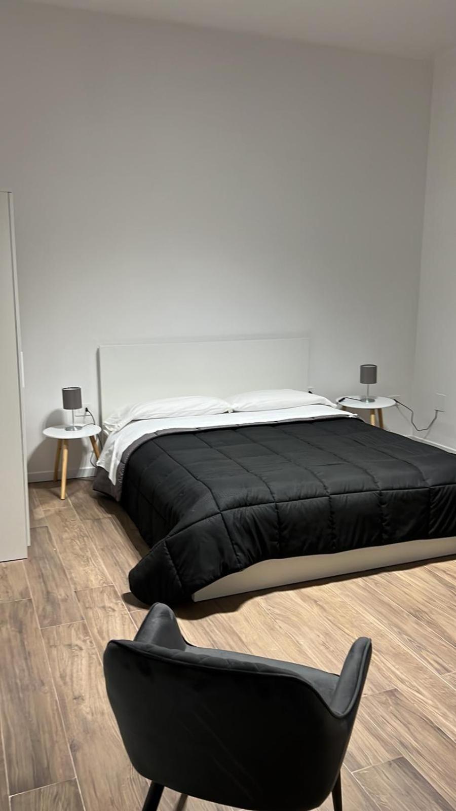 Business Home Piazza Cesare Battisti B&B Residence Foggia Luaran gambar