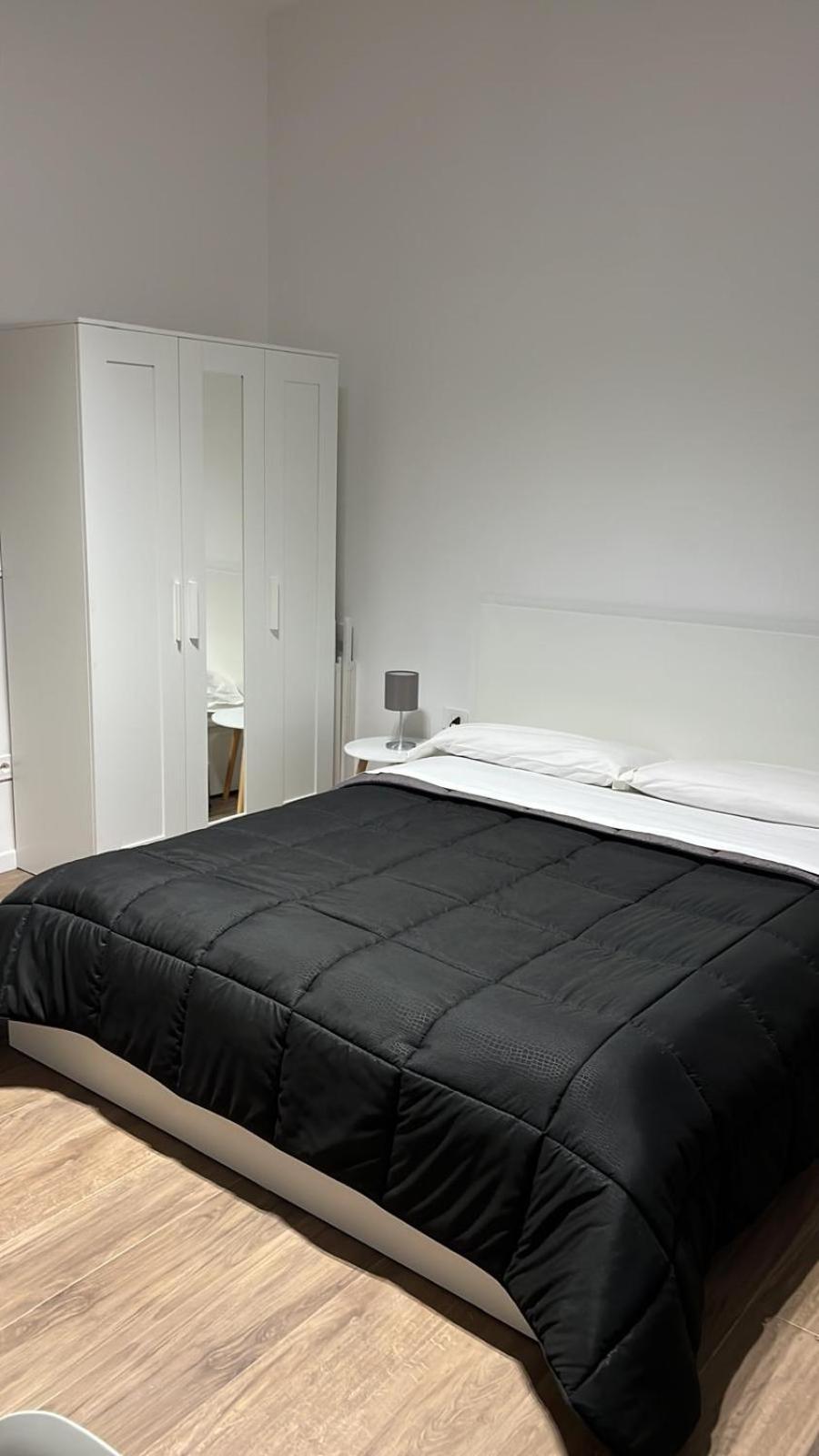 Business Home Piazza Cesare Battisti B&B Residence Foggia Luaran gambar