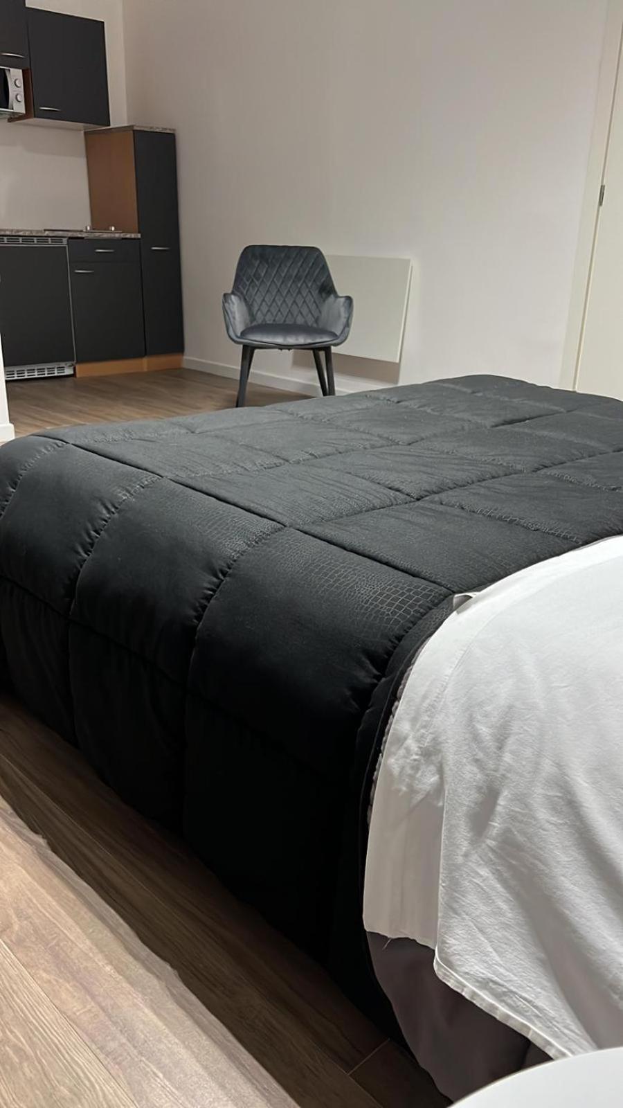 Business Home Piazza Cesare Battisti B&B Residence Foggia Luaran gambar