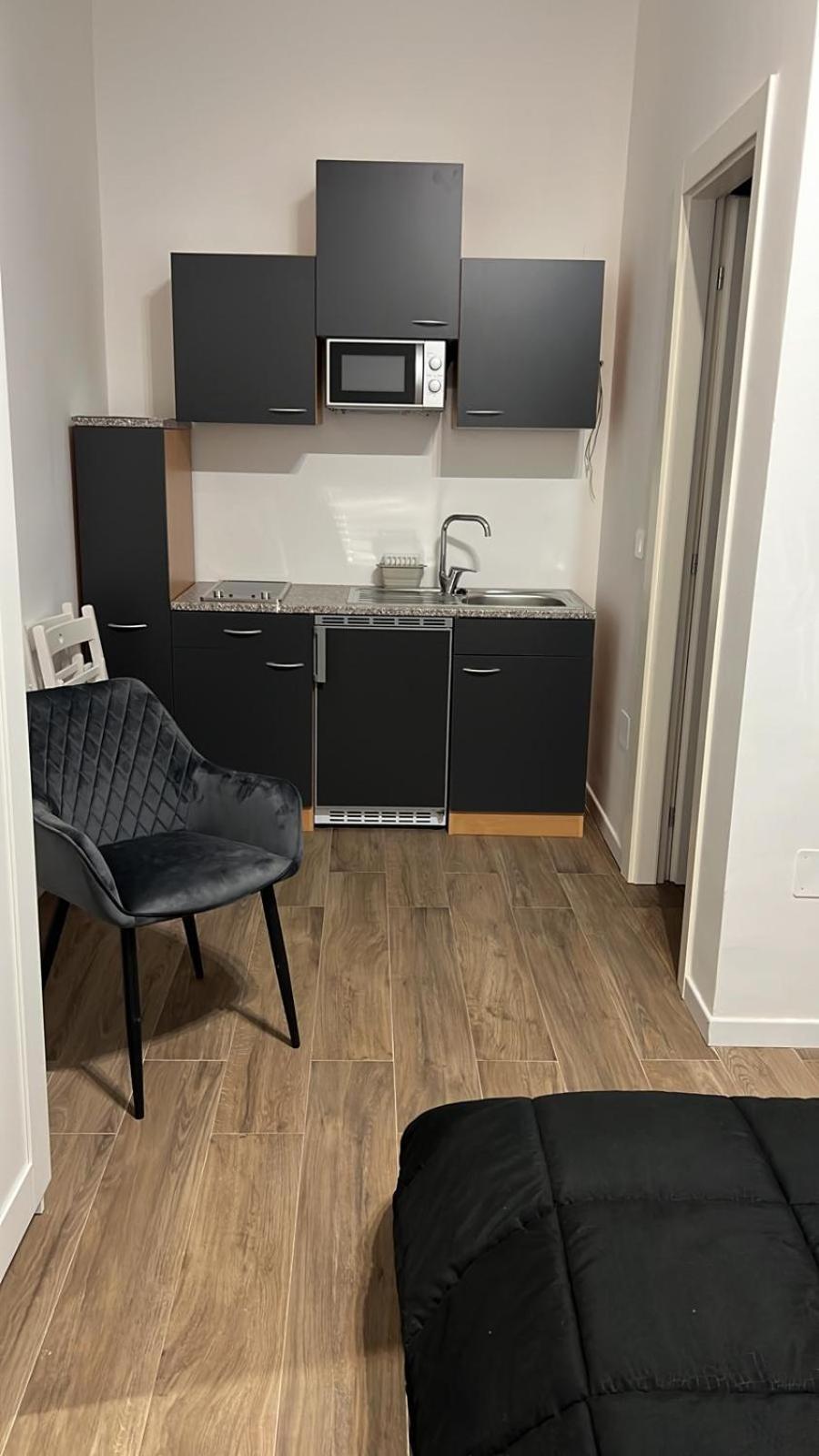 Business Home Piazza Cesare Battisti B&B Residence Foggia Luaran gambar