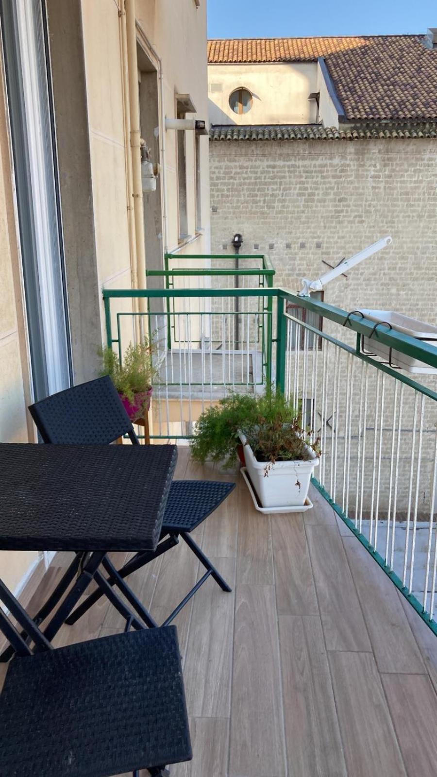 Business Home Piazza Cesare Battisti B&B Residence Foggia Luaran gambar