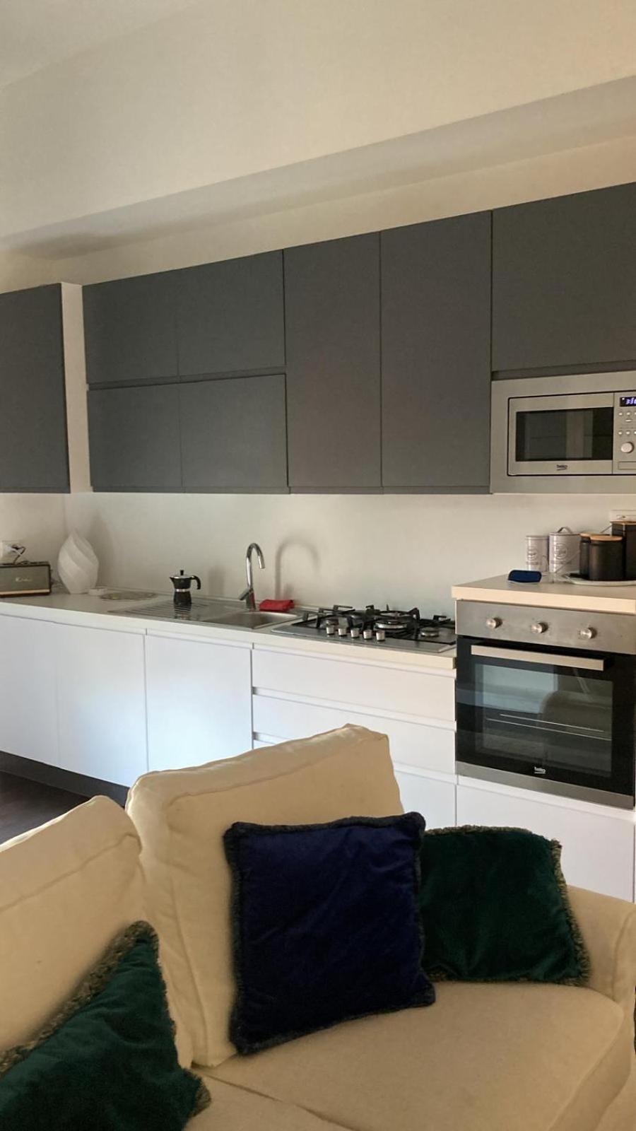 Business Home Piazza Cesare Battisti B&B Residence Foggia Luaran gambar