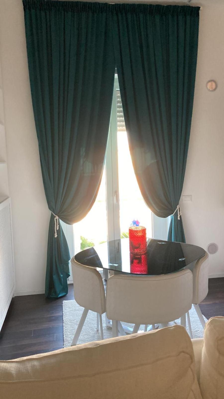 Business Home Piazza Cesare Battisti B&B Residence Foggia Luaran gambar