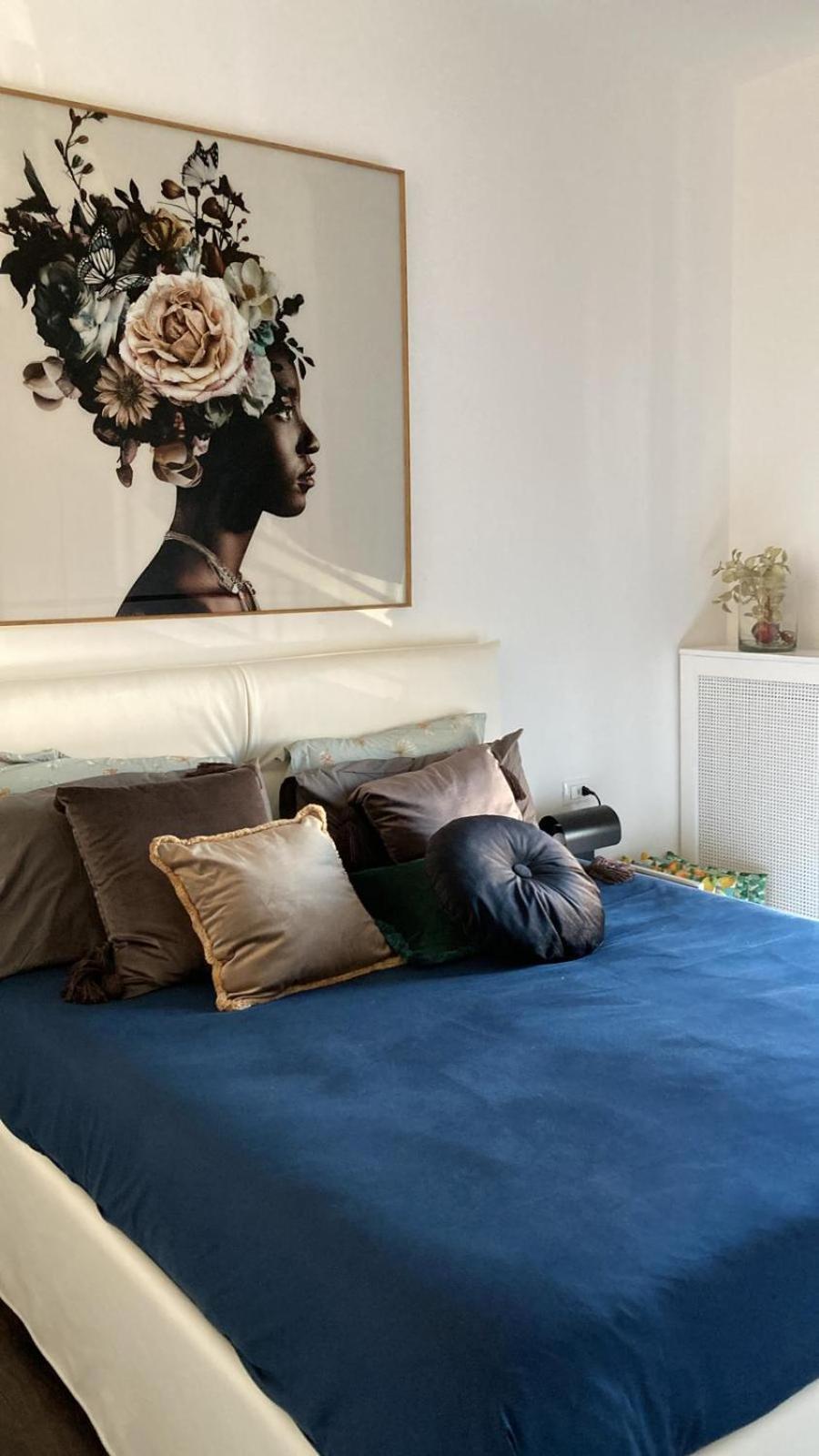Business Home Piazza Cesare Battisti B&B Residence Foggia Luaran gambar